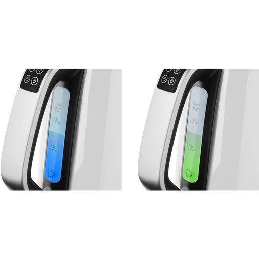 PHILCO PHWK 1701 - CHYTRÁ RYCHLOVARNÁ KONVICE S TERMOREGULACÍ