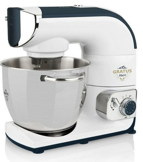 ETA GRATUS VITAL II 0028 90092 - KUCHYŇSKÝ ROBOT