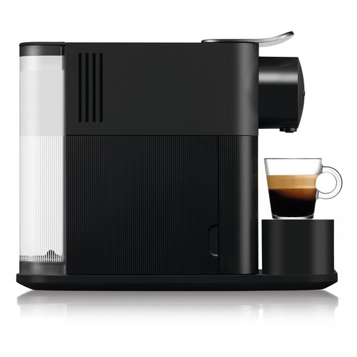 NESPRESSO DELONGHI LATTISSIMA ONE EN510.B - KAPSLOVÝ KÁVOVAR