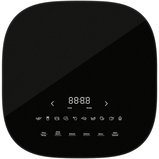 HISENSE HAF1600D - HORKOVZDUŠNÁ FRITÉZA