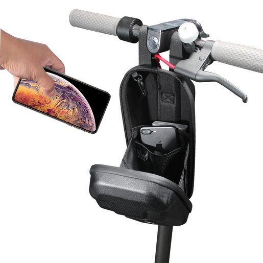 SCOOTER BAG WILDMAN TS8 PLUS VODĚODOLNÝ 3L