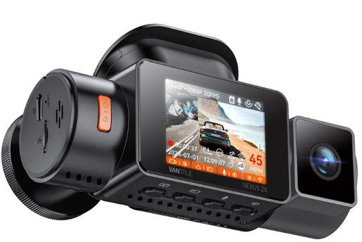 VANTRUE N2X - KAMERA DO AUTA
