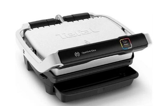 TEFAL GC760D30 OPTIGRILL ELITE XL - ELEKTRICKÝ GRIL