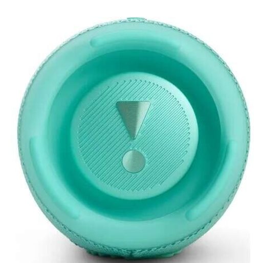 JBL CHARGE 5 TEAL - BLUETOOTH REPORDUKTOR