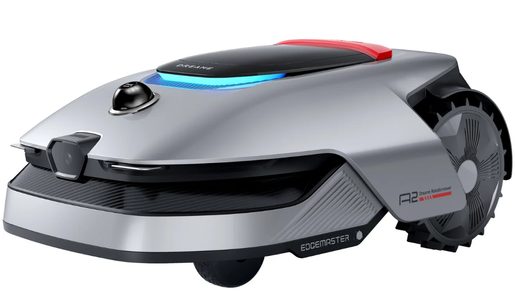 DREAME A2 2000 - ROBOTICKÁ SEKAČKA