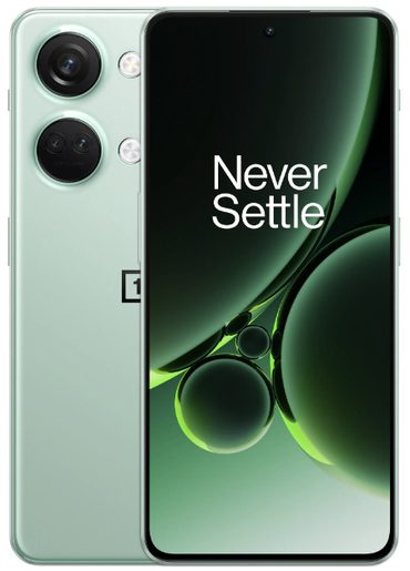 ONEPLUS NORD 3 5G 16GB/256GB MISTY GREEN