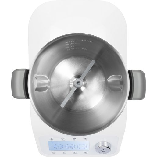 CATLER TC 8010 - VARNÝ ROBOT