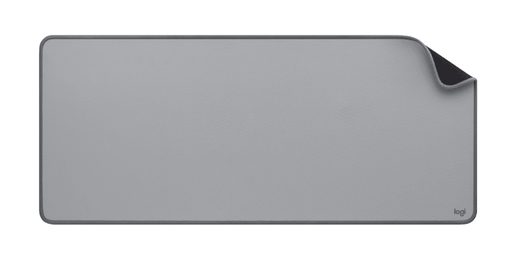 LOGITECH DESK MAT STUDIO SERIES - MID GREY