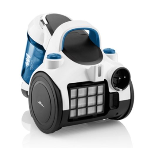 ETA AMBITO 0516 90000 - PODLAHOVÝ VYSAVAČ