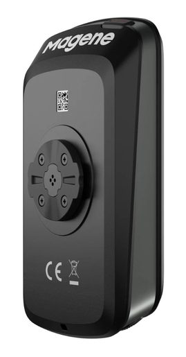 MAGENE C606 PRO - CYKLOCOMPUTER