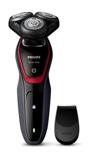 PHILIPS SERIES 5000 S5130/06 - PÁNSKÝ HLAVICOVÝ STROJEK