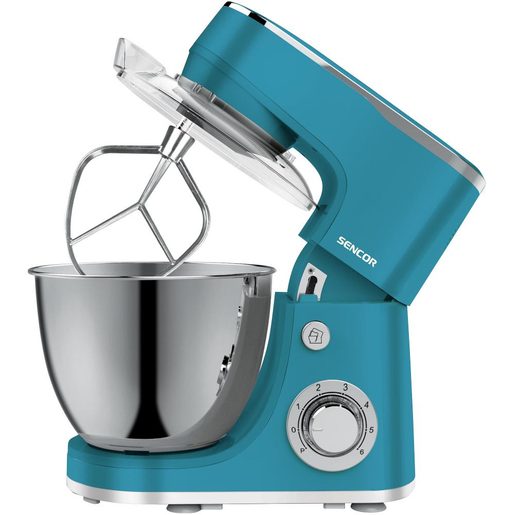 STM 3637TQ KUCHYŇSKÝ ROBOT SENCOR