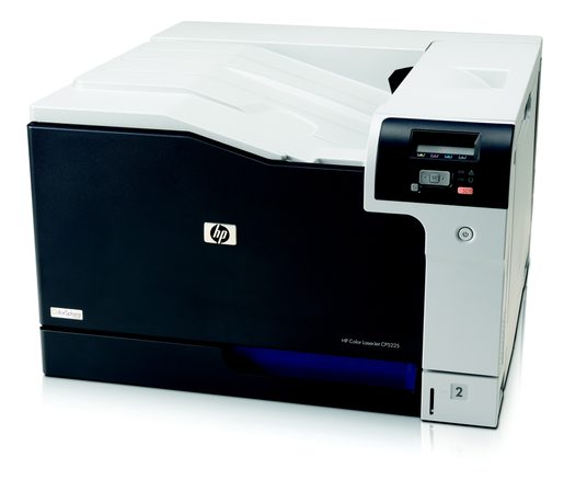 HP COLOR LASERJET PROFESSIONAL CP5225N /A3,20PPM