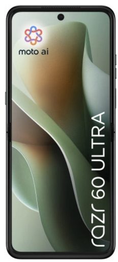 MOTOROLA RAZR 60 ULTRA 16GB/512GB PANTONE SCARAB