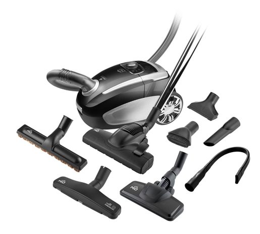 ETA MIO II ANIMAL 0502 90010 - PODLAHOVÝ VYSAVAČ