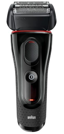 BRAUN SERIES 5 5030S - PLANŽETOVÝ HOLÍCÍ STROJEK