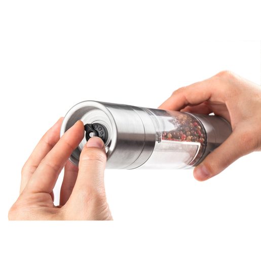 LAMART LT7013 2 X 40 ML TUBE - NEREZ MLÝNEK