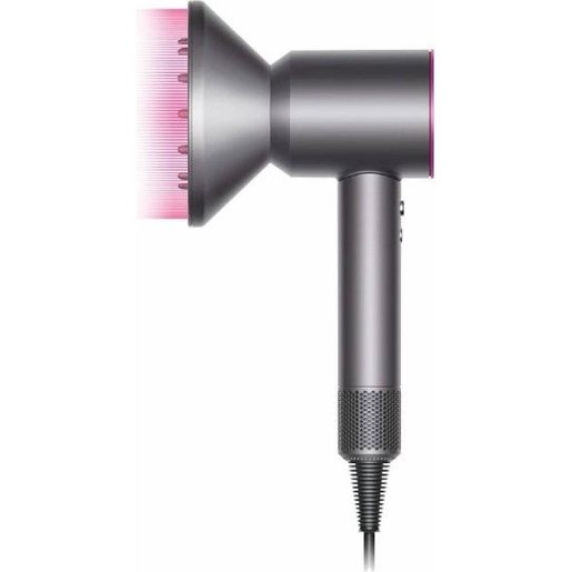 SUPERSONIC HD07 FÉN FUCHSIA DYSON