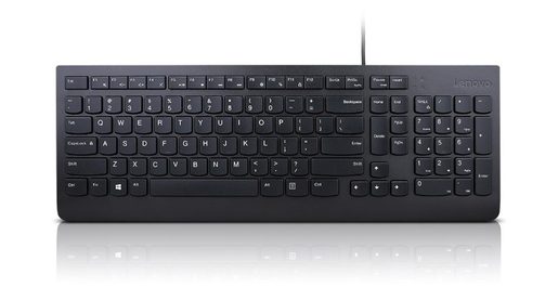 KBD_BO ESSENTIAL KB HU