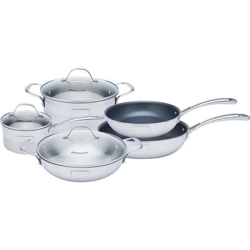 SETTS06 QUANTA FAMILY PACK "XL" REMOSKA