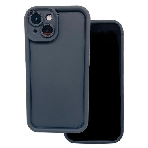 RIM TPU POUZDRO SAMSUNG GALAXY S23 BLACK