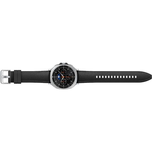 SAMSUNG GALAXY WATCH8 CLASSIC 46MM BLACK