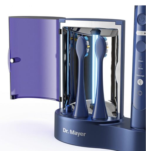 DR. MAYER ULTRA PROTECT - SONICKÝ ZUBNÍ KARTÁČEK