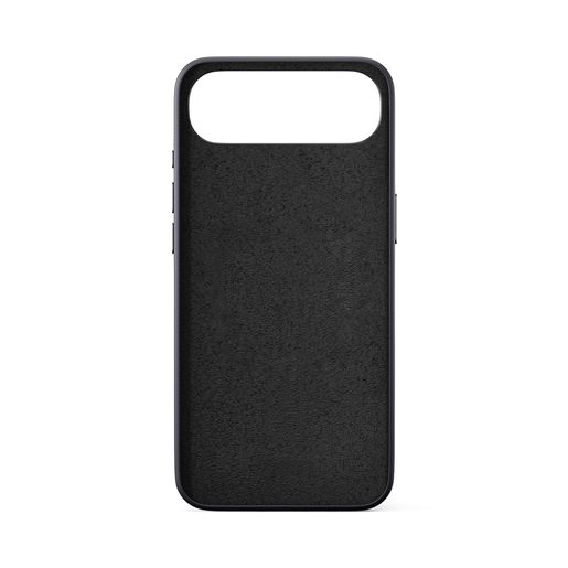 EPICO SILICONE MAG+ CASE IPHONE 17 AIR - ČERNÁ