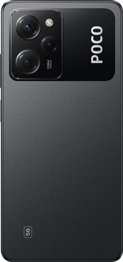 POCO X5 PRO 5G 8GB/256GB BLACK