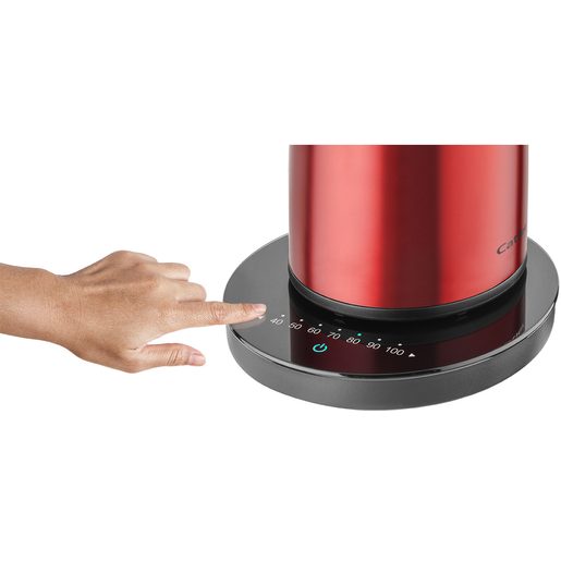 KE 8120 TERMO KONVICE RED CATLER