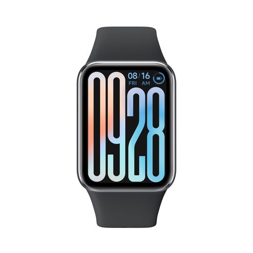 XIAOMI SMART BAND 9 PRO BLACK