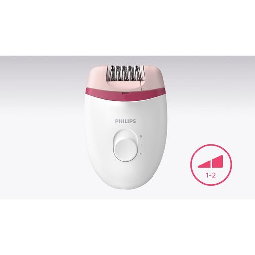 BRE235/00 EPILÁTOR PHILIPS