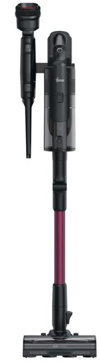 HOOVER HF610HX 011 HF6 HOME FLEXI - TYČOVÝ VYSAVAČ - 2V1