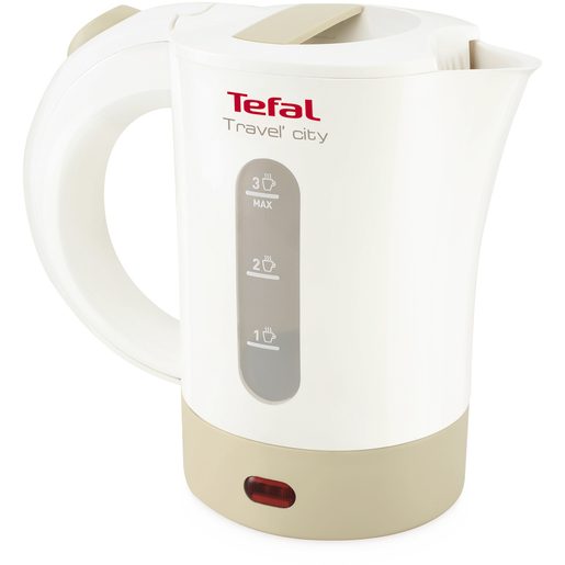 TEFAL KO120130 - CESTOVNÍ VARNÁ KONVICE