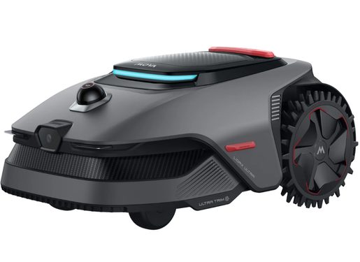 MOVA LIDAX ULTRA 1200 - ROBOTICKÁ SEKAČKA