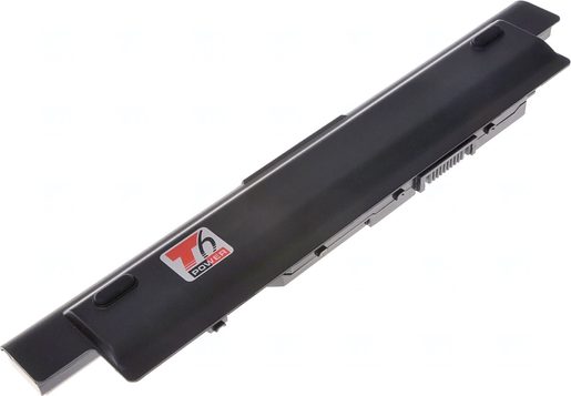 BATERIE T6 POWER DELL LATITUDE 3440, 3540, INSPIRON 14, 15, 17, VOSTRO 2421, 6CELL, 5200MAH