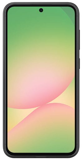 SAMSUNG ZADNÍ KRYT S KAPSOU NA KARTU PRO GALAXY A56 BLACK