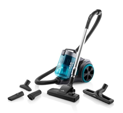 ETA STELLAR 1221 90000 - PODLAHOVÝ VYSAVAČ