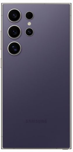 SAMSUNG GALAXY S24 ULTRA S928B 12GB/256GB TITANIUM VIOLET