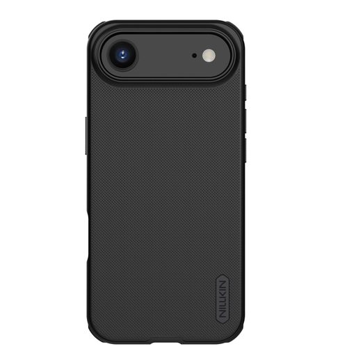 NILLKIN SUPER FROSTED PRO MAGNETIC APPLE IPHONE 17 AIR BLACK