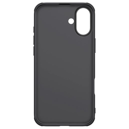 NILLKIN SUPER FROSTED PRO ZADNÍ KRYT PRO APPLE IPHONE 16 BLACK
