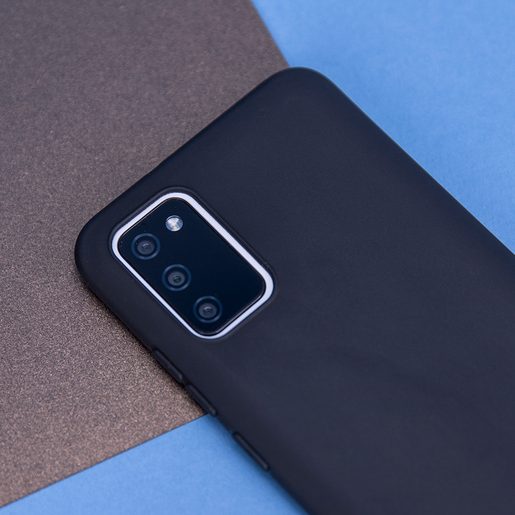 CU-BE OPACO TPU POUZDRO MOTOROLA EDGE 50 FUSION BLACK