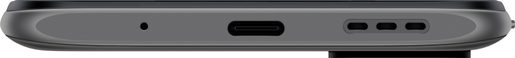 XIAOMI REDMI NOTE 10 5G (4GB/128GB) GRAPHITE GRAY