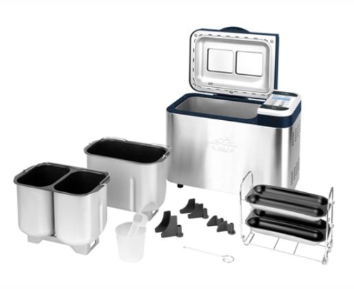 ETA 2147 90020 DUPLICA VITAL PLUS - DOMÁCÍ PEKÁRNA