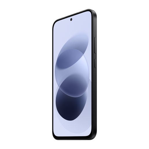 XIAOMI REDMI NOTE 17 5G/6GB/256GB/BLACK
