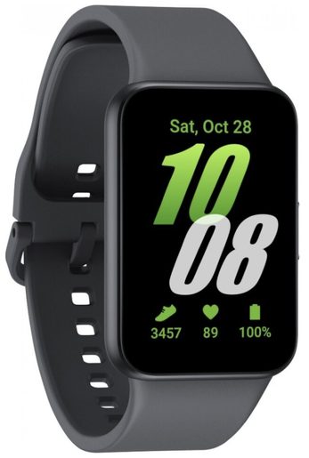 SAMSUNG R390 GALAXY FIT3 GRAY