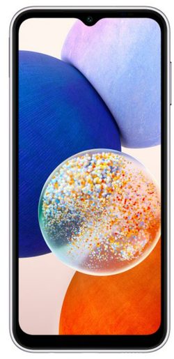 SAMSUNG GALAXY A14 5G A146P 4GB/64GB SILVER