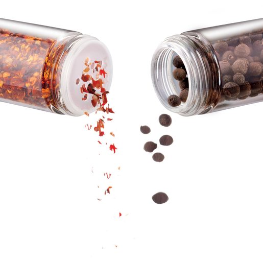 SADA KOŘENEK 12KS - STEEL