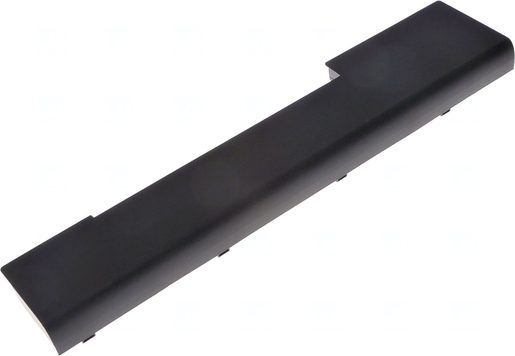 BATERIE T6 POWER HP ZBOOK 15 G1, 15 G2, ZBOOK 17 G1, 17 G2, 5200MAH, 75WH, 8CELL