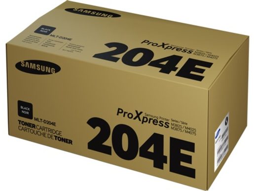 HP/SAMSUNG MLT-D204E/ELS BLACK TONER 10 000 STRAN
